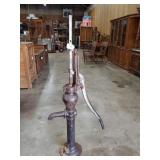 Beatrice Neb Well Pump 57' h