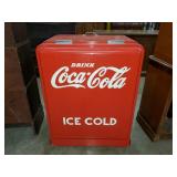 Westinghouse Coca Cola Junior Cooler