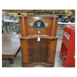 Zenith Long Range Radio