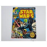 Marvel SE Star Wars volume #2 1977