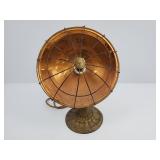 Dominion Electric Heater 16' h, 13' w