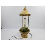 Vintage Oil Rain Lamp