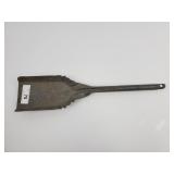 Coal Shovel 20' l, 5' w
