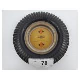 Chevrolet  Ashtray Tire 7'