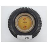 Chevrolet  Ashtray Tire 7"