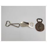 Greece, Coors, Wayfair Hotel Bottle openers