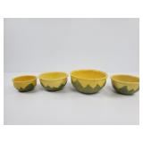 Shawnee Corn King Nesting Bowls