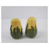 Shawnee Corn King S & P shaker  3.5' h