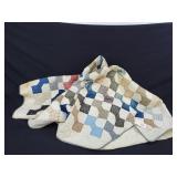 Bow Tie Quilt