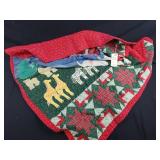 Christmas Baby Applique