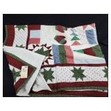 Christmas Quilt