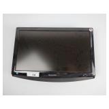 20' Sharp TV