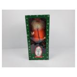 18'  Santa's Workshop Doll