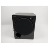 Sony Subwoofer 16' l, 11' w