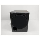 Sony Subwoofer 16" l, 11" w