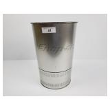 Snap-On Trashcan