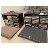 Cassette tapes