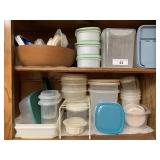 Food storage containers