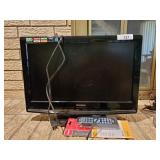 Sylvania 25" TV