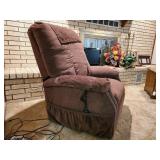 Power Lift Recliner