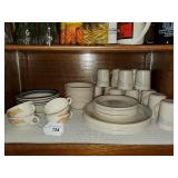 Dinnerware Set