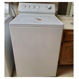 Maytag Super Capacity Washing Machine