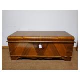 Cavalier Cedar Trunk