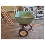 Fertilizer Spreader