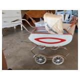 Child's Play Stroller