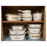 Corningware