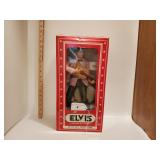 Elvis - A Second in a Series- porcelain doll Elvis - A Second in a Series- porcelain doll