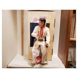 Elvis Presley by World Doll