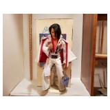 Elvis Presley by World Doll