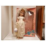Eegee Bride Doll - 20' Eegee Bride Doll - 20'