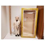 Mark Twain by Effanbee Doll Corp. Mark Twain by Effanbee Doll Corp.