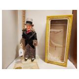 W.C. Fields by Effanbee Doll Corp W.C. Fields by Effanbee Doll Corp