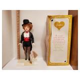 Lucille Ball by Effanbee Doll Corp Lucille Ball by Effanbee Doll Corp