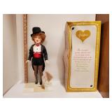 Lucille Ball by Effanbee Doll Corp