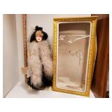 Mae West by Effanbee Doll Corp Mae West by Effanbee Doll Corp