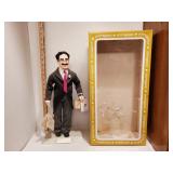 Groucho Marx by Effanbee Doll Corp