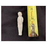 Antique Frozen Charlotte Doll Antique Frozen Charlotte Doll