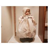 Victoria - A Madame Alexander Doll Victoria - A Madame Alexander Doll