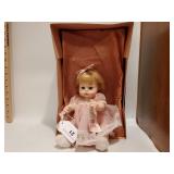 Sweet Baby - A Madame Alexander Doll