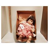 Puddin - A Madame Alexander Doll Puddin - A Madame Alexander Doll