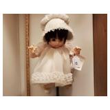 Mommies Pet - A Madame Alexander Doll Mommies Pet - A Madame Alexander Doll