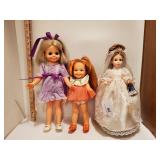 3 dolls 3 dolls