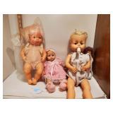 4 dolls 4 dolls