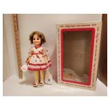 Shirley Temple Doll - Ideal