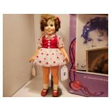 Shirley Temple Doll - Ideal