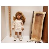 Sasha Doll Sasha Doll